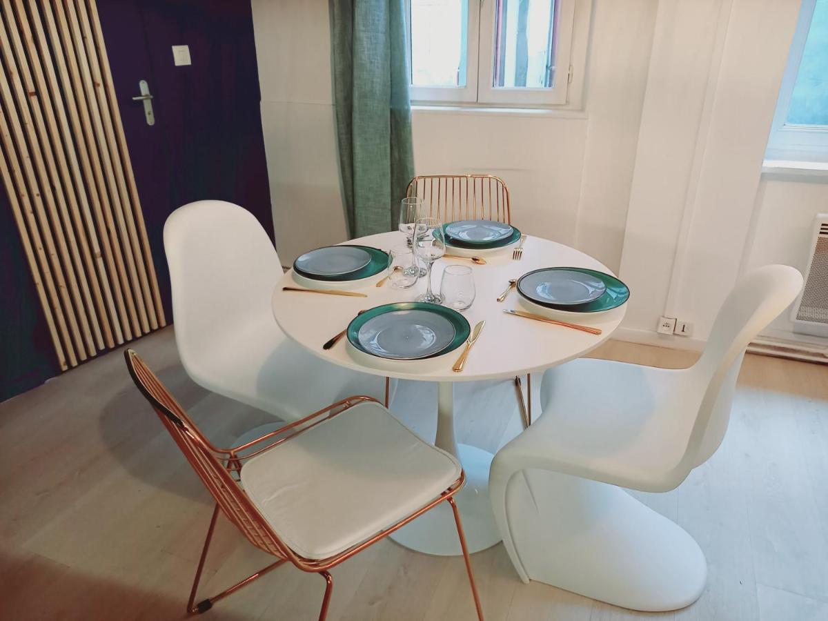 Apartmán A 2 Pas Du Port, Bora Bora Fécamp Exteriér fotografie
