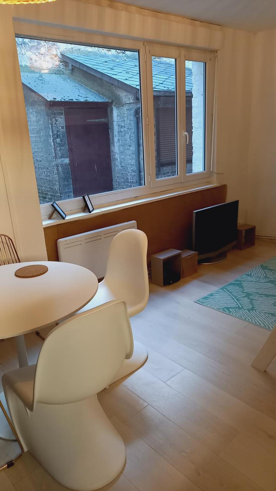 Apartmán A 2 Pas Du Port, Bora Bora Fécamp Exteriér fotografie