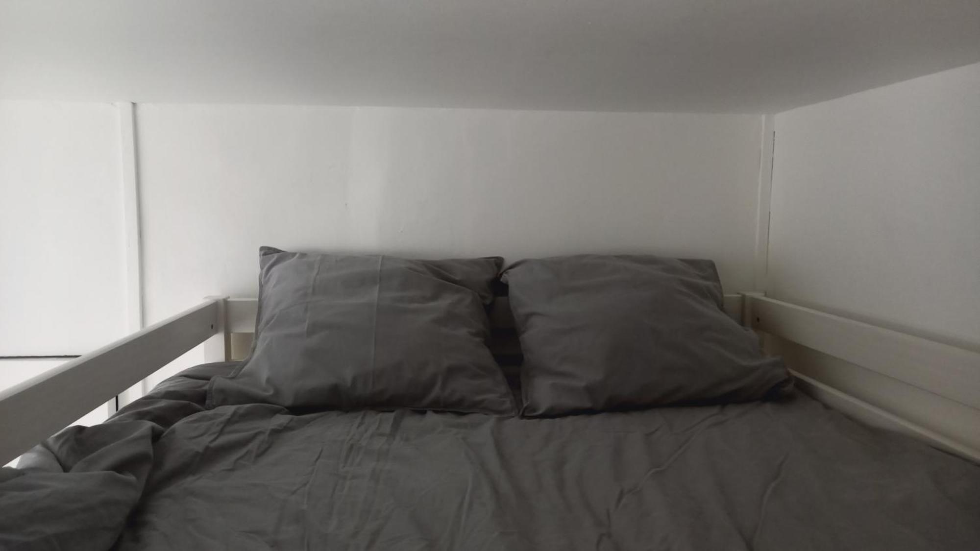 Apartmán A 2 Pas Du Port, Bora Bora Fécamp Exteriér fotografie